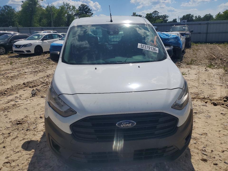 2021 Ford Transit Connect მანქანა იყიდება აუქციონზე, vin: NM0LS7E2XM1495427, აუქციონის ნომერი: 52379136