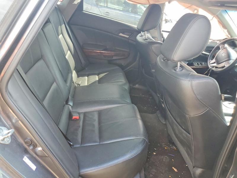 Aukcja sprzedaży 2012 Honda Crosstour, vin: 5J6TF1H50CL000739, numer aukcji: 52874556