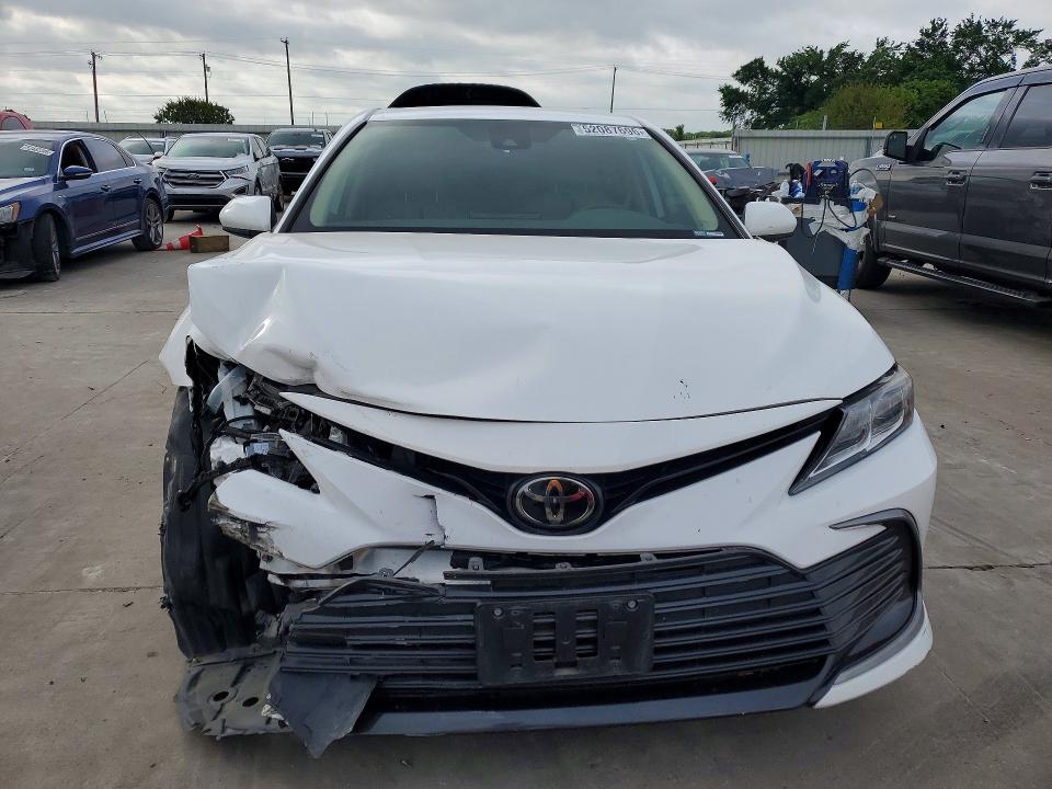 2024 Toyota Camry მანქანა იყიდება აუქციონზე, vin: 4T1C11AKXRU233403, აუქციონის ნომერი: 52087696