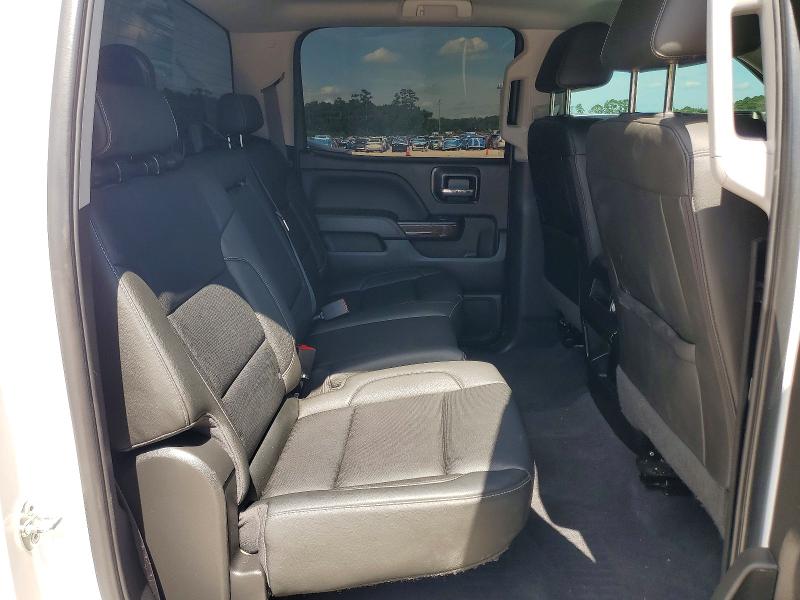 54717786 :رقم المزاد ، 3GTP1NEC2JG636959 vin ، 2018 Gmc Sierra مزاد بيع