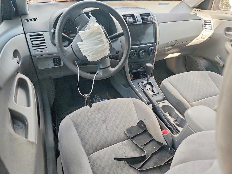 Продажа на аукционе авто 2009 Toyota Corolla, vin: JTDBL40E699047884, номер лота: 52749516