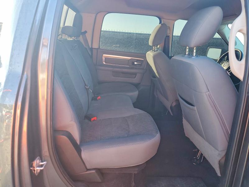 Продаж на аукціоні авто 2017 Ram 1500, vin: 1C6RR7LG5HS509460, номер лоту: 52143546