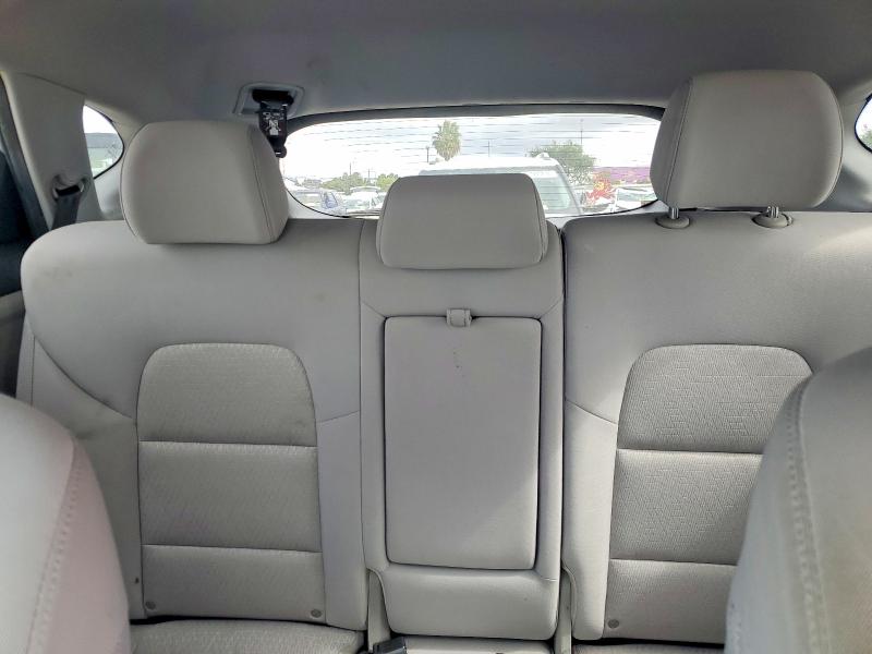 Продажа на аукционе авто 2017 Hyundai Tucson, vin: KM8J33A44HU273246, номер лота: 52258456