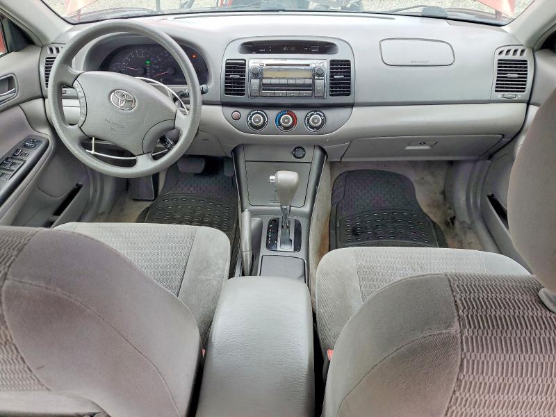 Aukcja sprzedaży 2005 Toyota Camry, vin: 4T1BE30K05U029779, numer aukcji: 52457706