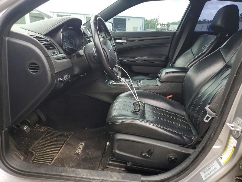 Aukcja sprzedaży 2015 Chrysler 300, vin: 2C3CCABG8FH872634, numer aukcji: 55333246