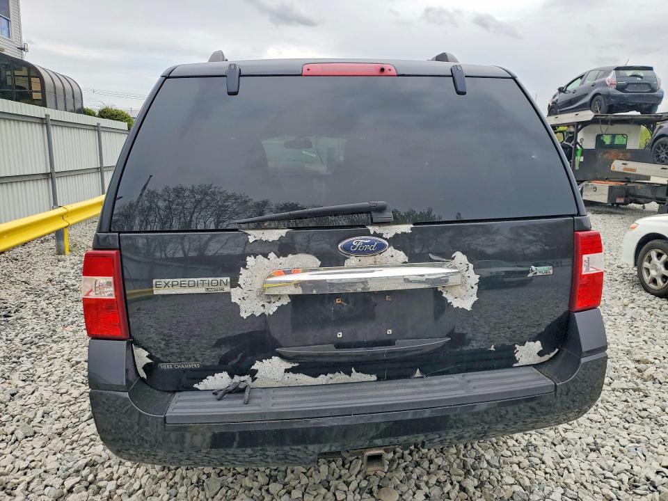 Продажа на аукционе авто 2010 Ford Expedition, vin: 1FMJU2A58AEB46158, номер лота: 52906056