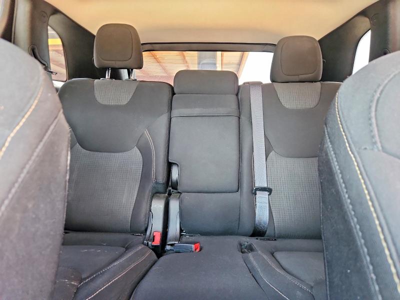 Продажа на аукционе авто 2016 Jeep Cherokee, vin: 1C4PJMCB1GW373054, номер лота: 54993056