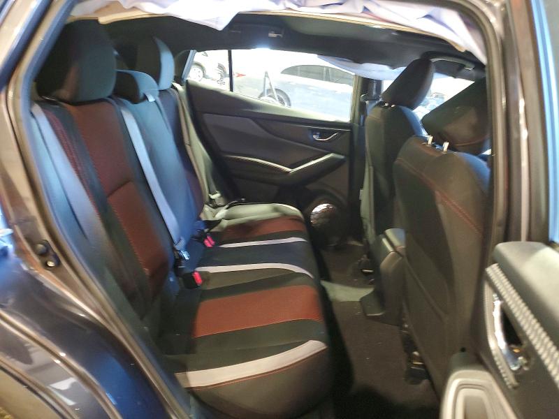 2022 Subaru Impreza მანქანა იყიდება აუქციონზე, vin: 4S3GTAM63N3726628, აუქციონის ნომერი: 55200026