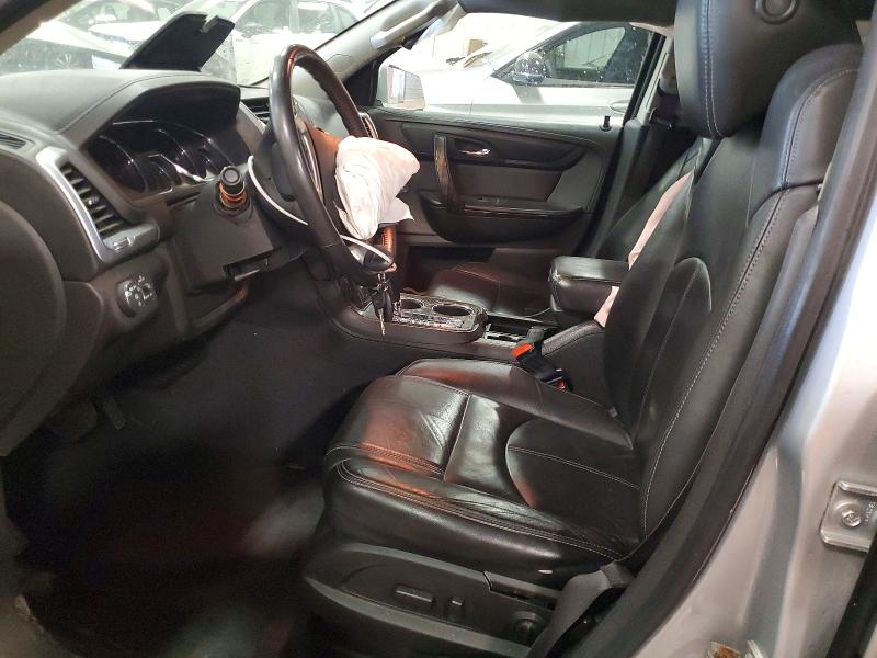 53247896 :رقم المزاد ، 1GKKVRKD3FJ355430 vin ، 2015 Gmc Acadia مزاد بيع