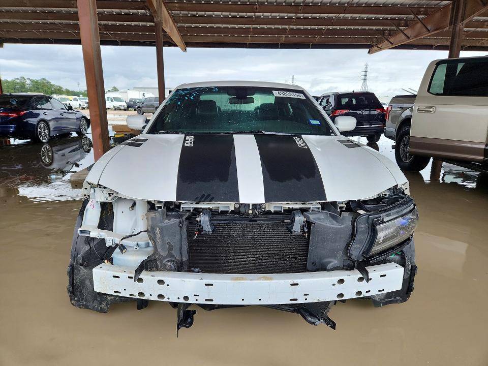 Продаж на аукціоні авто 2021 Dodge Charger, vin: 2C3CDXBG8MH624476, номер лоту: 49823166