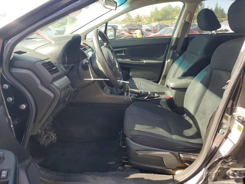 54207496 :رقم المزاد ، JF2GPACC0DG836993 vin ، 2013 Subaru Xv Crosstrek مزاد بيع