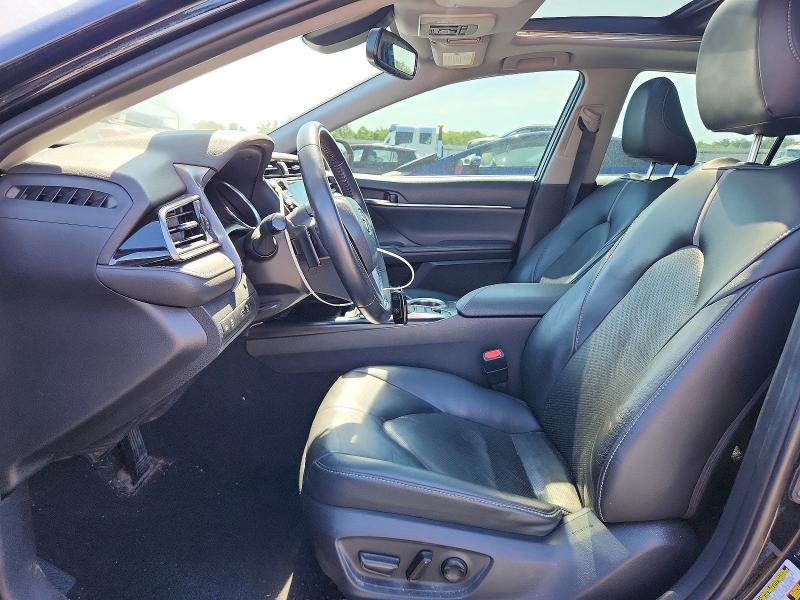 Aukcja sprzedaży 2019 Toyota Camry, vin: 4T1B61HK7KU849293, numer aukcji: 54294956
