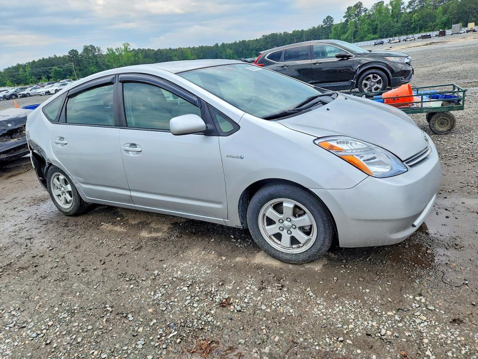 Aukcja sprzedaży 2008 Toyota Prius, vin: JTDKB20UX83389578, numer aukcji: 52830186