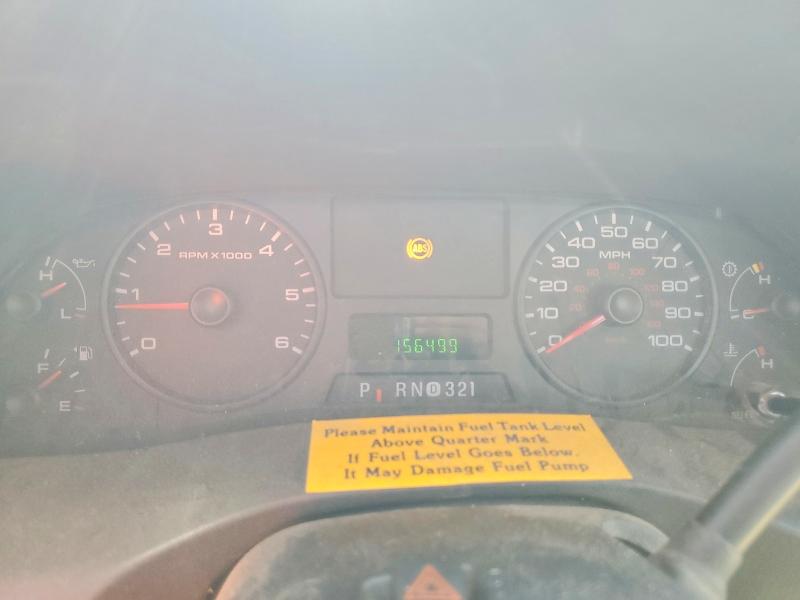 54919656 :رقم المزاد ، 1FDSF30586EC12138 vin ، 2006 Ford F350 مزاد بيع