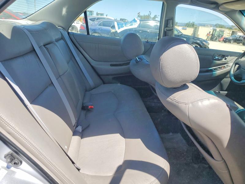 54180186 :رقم المزاد ، 1HGCG16592A070399 vin ، 2002 Honda Accord مزاد بيع