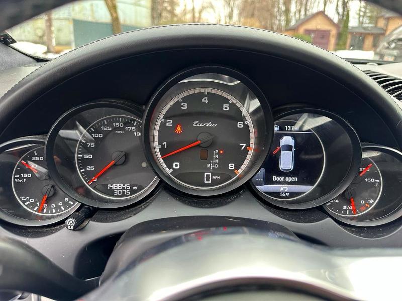 Продаж на аукціоні авто 2015 Porsche Cayenne, vin: WP1AC2A20FLA80560, номер лоту: 54178516