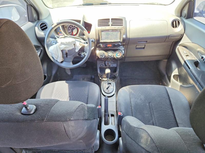 54457686 :رقم المزاد ، JTKKU10469J047734 vin ، 2009 Scion Xd مزاد بيع