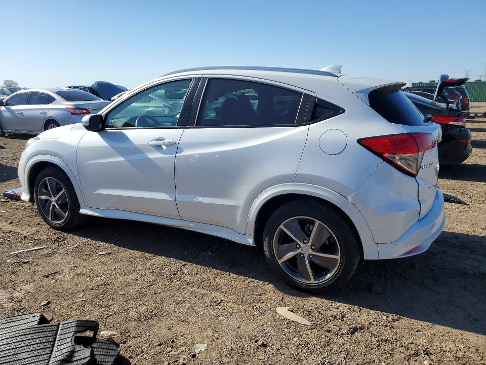 Aukcja sprzedaży 2020 Honda Hr-v, vin: 3CZRU6H9XLM720063, numer aukcji: 52192686