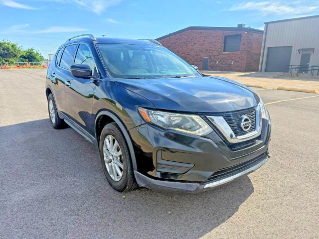 Aukcja sprzedaży 2017 Nissan Rogue, vin: 5N1AT2MV8HC817543, numer aukcji: 54005106