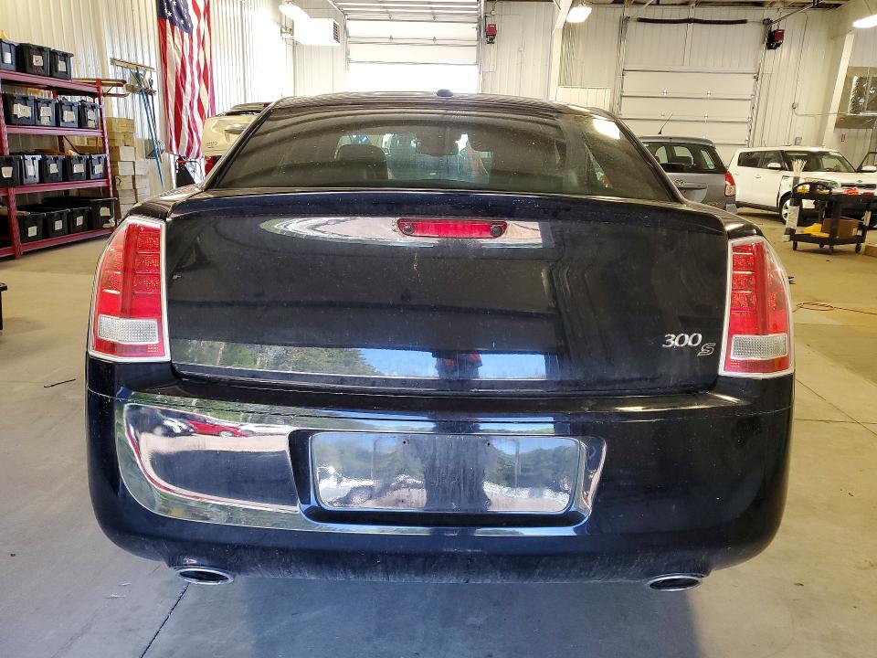 53022836 :رقم المزاد ، 2C3CCABTXDH732725 vin ، 2013 Chrysler 300 مزاد بيع