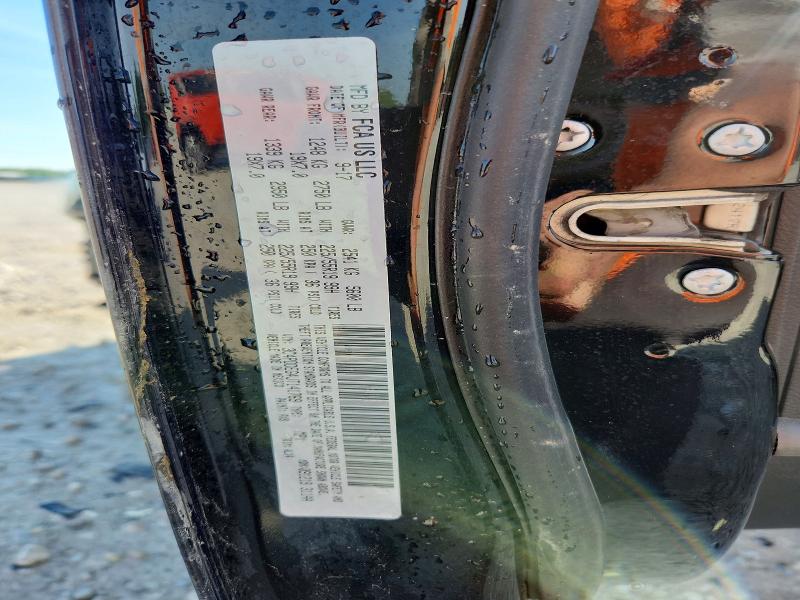 54875016 :رقم المزاد ، 3C4PDDEG4JT141769 vin ، 2018 Dodge Journey مزاد بيع
