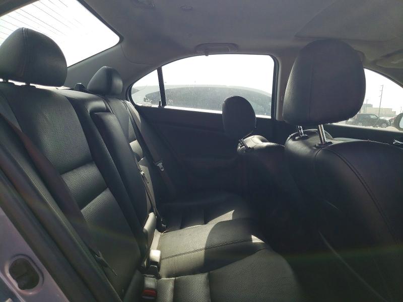 Продаж на аукціоні авто 2007 Acura Tsx, vin: JH4CL96807C019838, номер лоту: 54204566