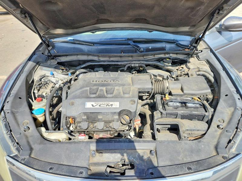 Продаж на аукціоні авто 2010 Honda Accord Crosstour, vin: 5J6TF1H53AL014275, номер лоту: 50715726