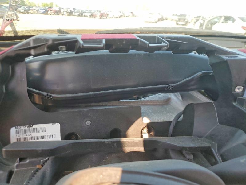 Продажа на аукционе авто 2024 Jeep Grand Cherokee, vin: 1C4RJHBG0RC703297, номер лота: 54843956