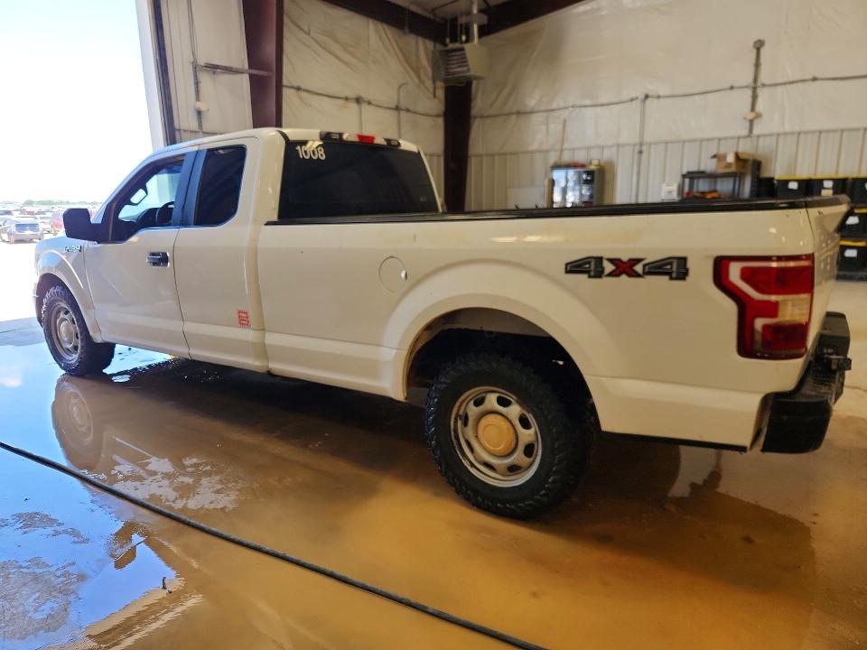 Продажа на аукционе авто 2019 Ford F150, vin: 1FTEX1E56KKD84594, номер лота: 53092206