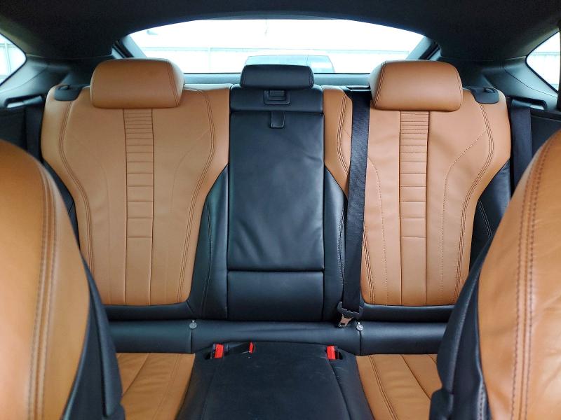 Aukcja sprzedaży 2018 Bmw X6, vin: 5UXKU0C51J0G80692, numer aukcji: 52255736