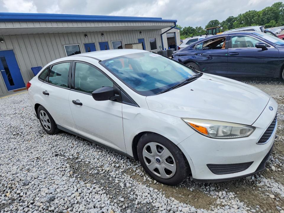 Продажа на аукционе авто 2016 Ford Focus, vin: 1FADP3E27GL298280, номер лота: 54964546