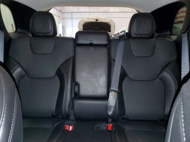 Продаж на аукціоні авто 2021 Jeep Cherokee, vin: 1C4PJMMX6MD235236, номер лоту: 53561006