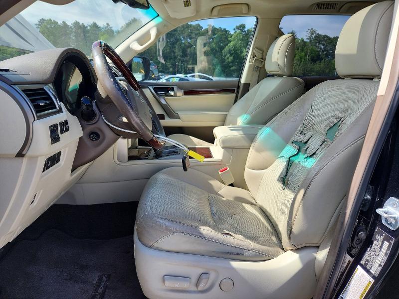 Продажа на аукционе авто 2011 Lexus Gx, vin: JTJBM7FXXB5034900, номер лота: 53247806