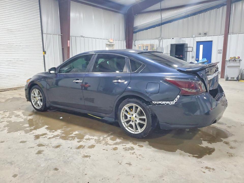 Aukcja sprzedaży 2014 Nissan Altima, vin: 1N4AL3AP5EC404349, numer aukcji: 53254866