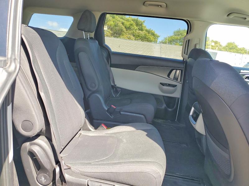 Продажа на аукционе авто 2024 Kia Carnival, vin: KNDNB4H32R6382547, номер лота: 55356306