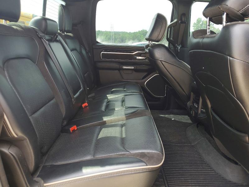 Продажа на аукционе авто 2022 Ram 1500, vin: 1C6SRFJM1NN429300, номер лота: 54653636