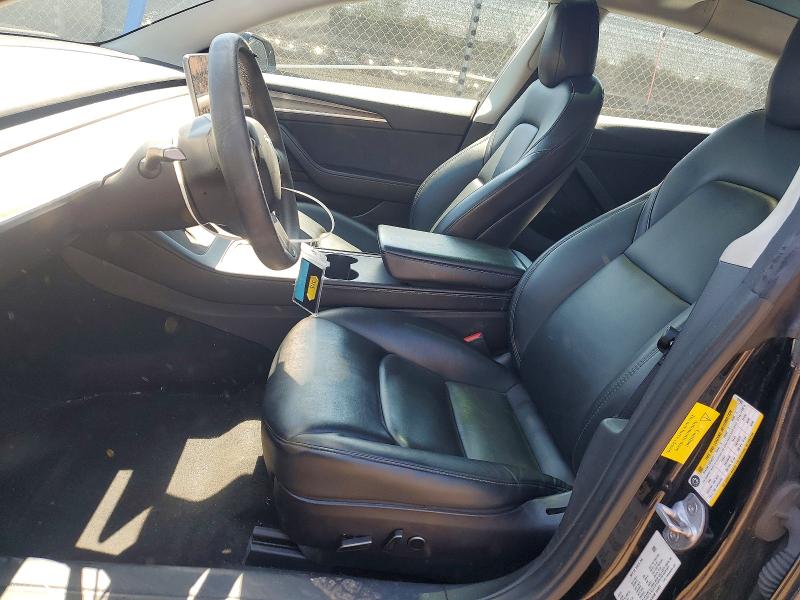 Продаж на аукціоні авто 2022 Tesla Model 3, vin: 5YJ3E1EB5NF191003, номер лоту: 54215976
