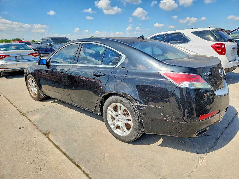 Aukcja sprzedaży 2010 Acura Tl, vin: 19UUA8F2XAA017617, numer aukcji: 53432056