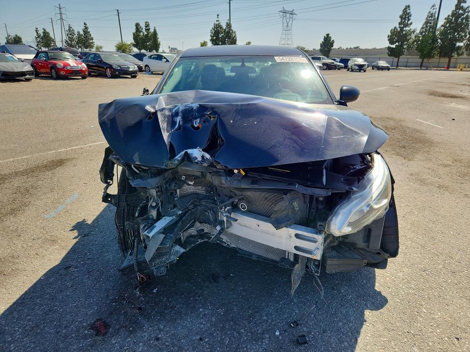 54728156 :رقم المزاد ، 1N4BL4BV6LC234944 vin ، 2020 Nissan Altima مزاد بيع