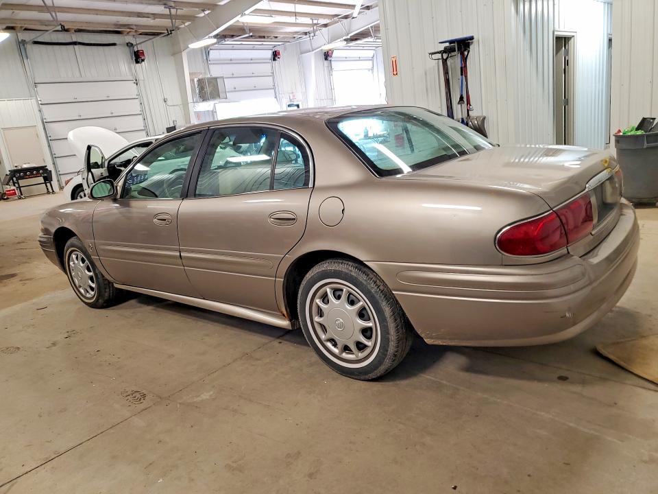 Aukcja sprzedaży 2004 Buick Lesabre, vin: 1G4HP52K544131462, numer aukcji: 53693806