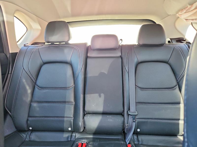 Продажа на аукционе авто 2025 Mazda Cx-5, vin: JM3KFBCL4S0678849, номер лота: 52727246