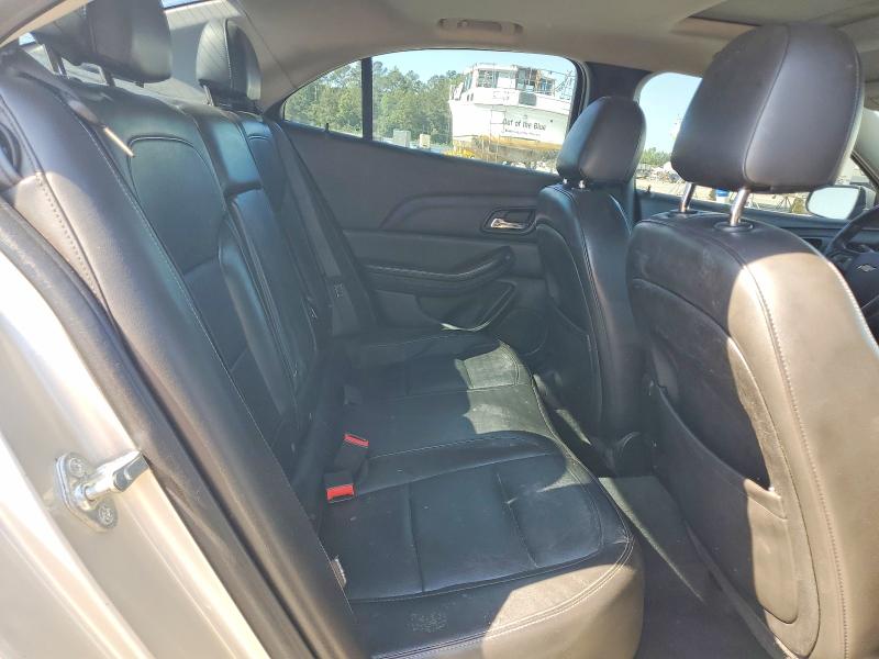 Aukcja sprzedaży 2013 Chevrolet Malibu, vin: 1G11H5SA0DF320771, numer aukcji: 51140826