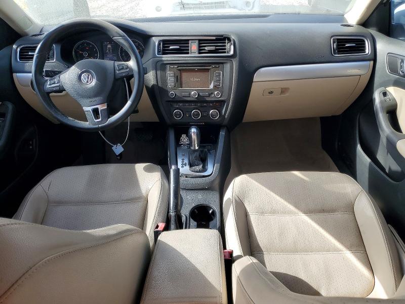 54858506 :رقم المزاد ، 3VW637AJ1DM251126 vin ، 2013 Volkswagen Jetta مزاد بيع