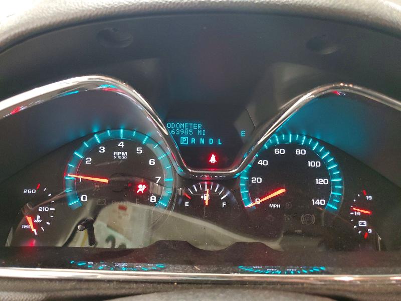 Продаж на аукціоні авто 2017 Chevrolet Traverse, vin: 1GNKVGKD2HJ160185, номер лоту: 53016926