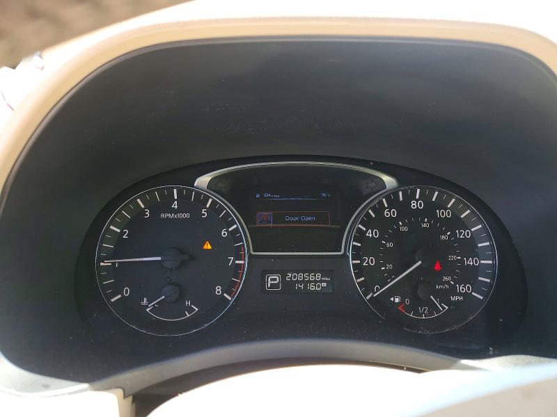 54875326 :رقم المزاد ، 5N1AR2MN9EC685175 vin ، 2014 Nissan Pathfinder مزاد بيع