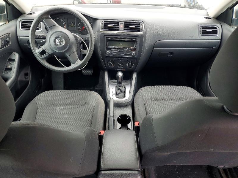 53295336 :رقم المزاد ، 3VW2K7AJ2EM313989 vin ، 2014 Volkswagen Jetta مزاد بيع