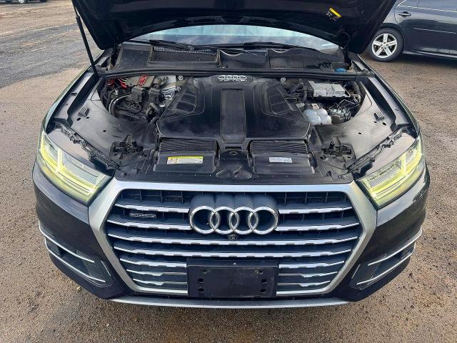 54542416 :رقم المزاد ، WA1LAAF7XKD008245 vin ، 2019 Audi Q7 مزاد بيع