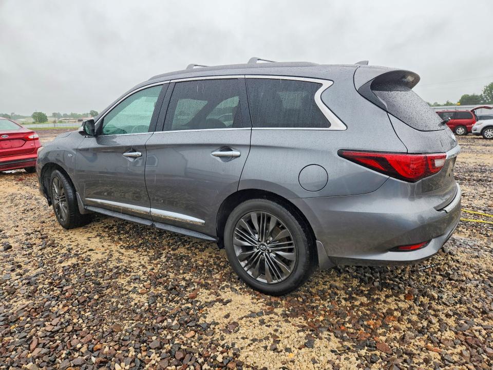Продаж на аукціоні авто 2019 Infiniti Qx60, vin: 5N1DL0MN1KC526956, номер лоту: 52696196