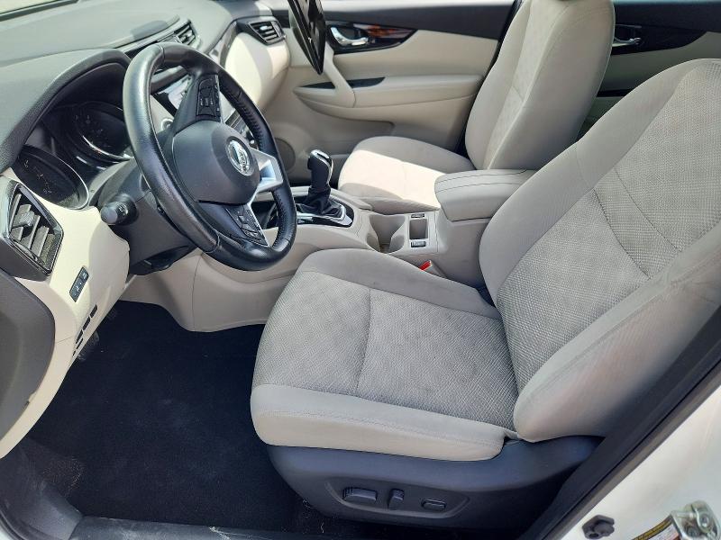 Aukcja sprzedaży 2022 Nissan Rogue Sport, vin: JN1BJ1BV0NW582659, numer aukcji: 52366256