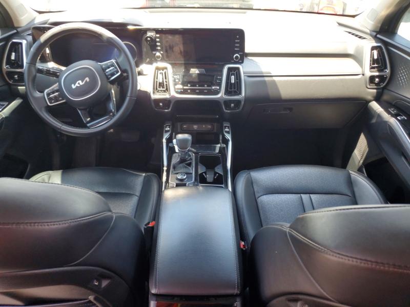 2023 Kia Sorento მანქანა იყიდება აუქციონზე, vin: 5XYRK4LFXPG191035, აუქციონის ნომერი: 51918726